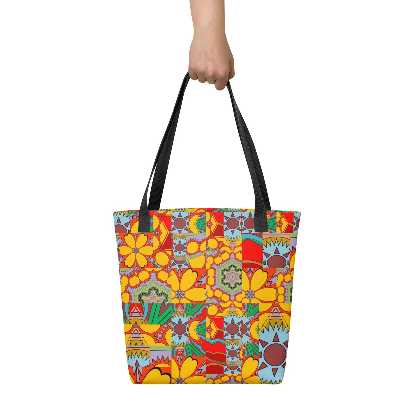 Tote bag