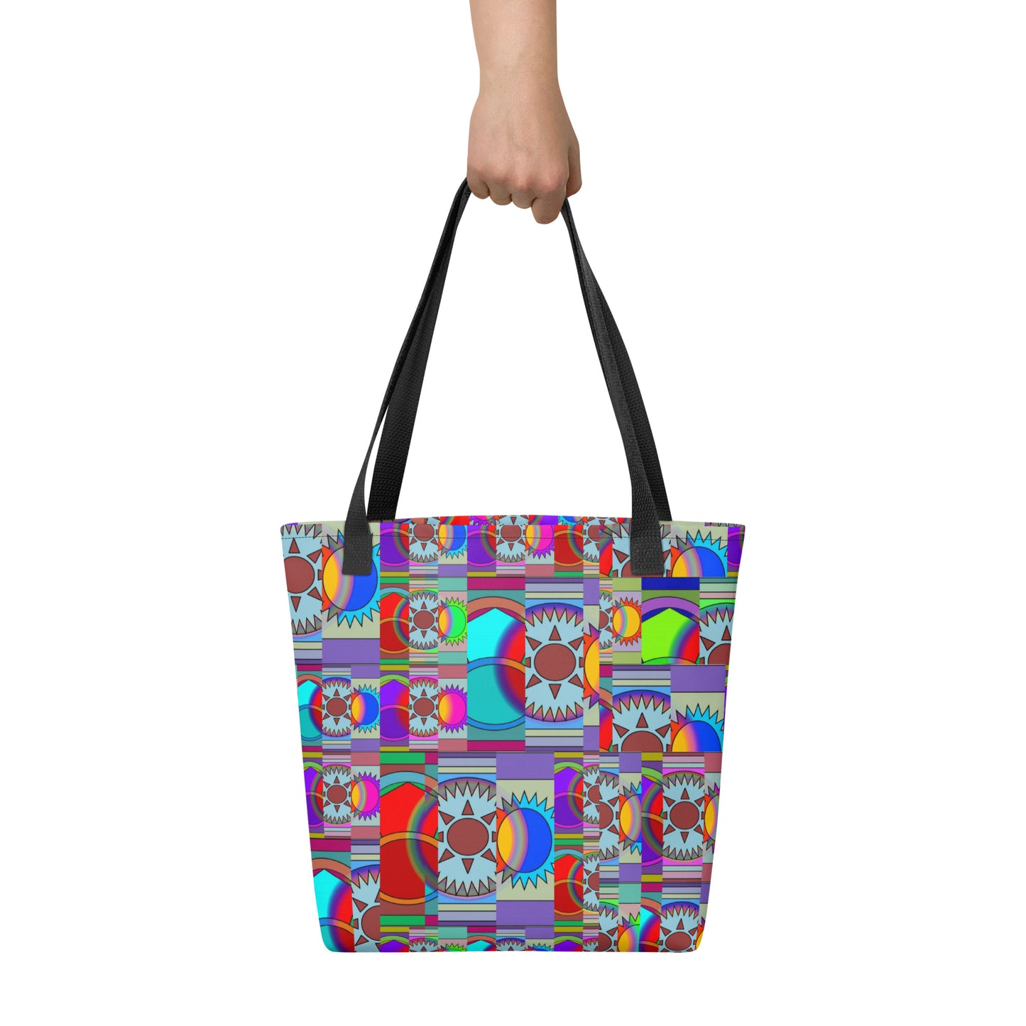 Tote bag