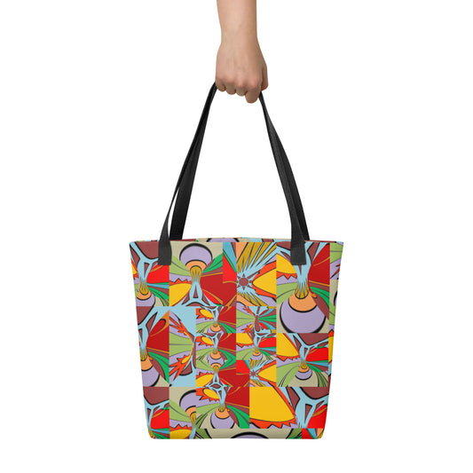 Tote bag