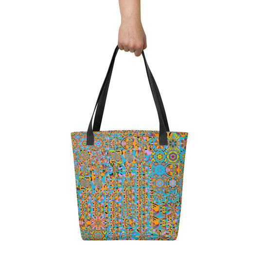 Tote bag