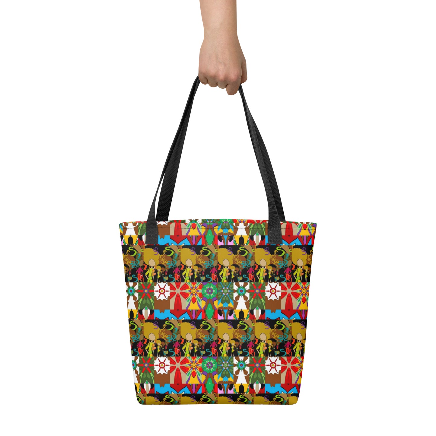 Tote bag