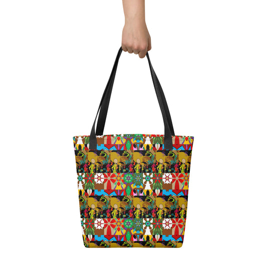 Tote bag