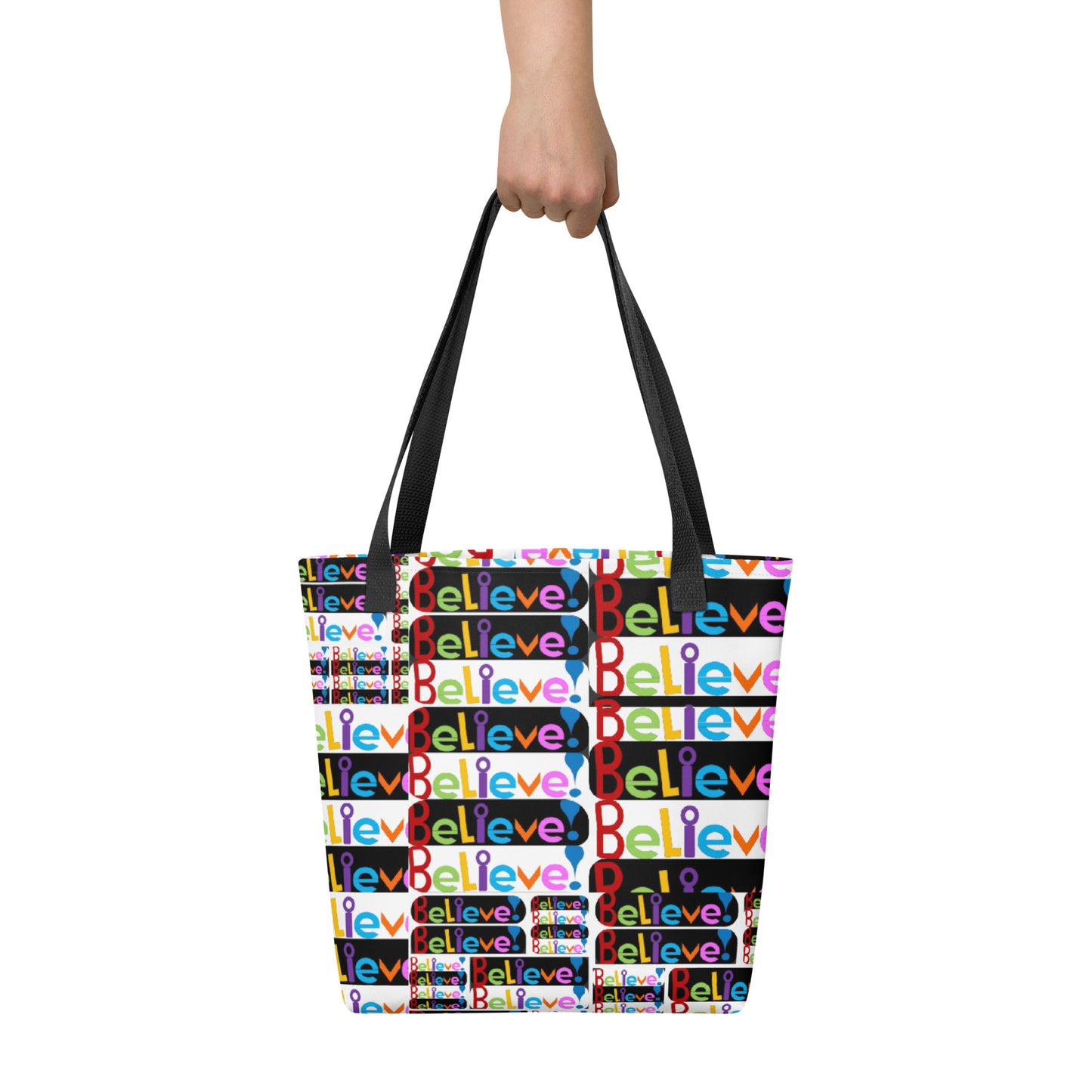 Tote bag