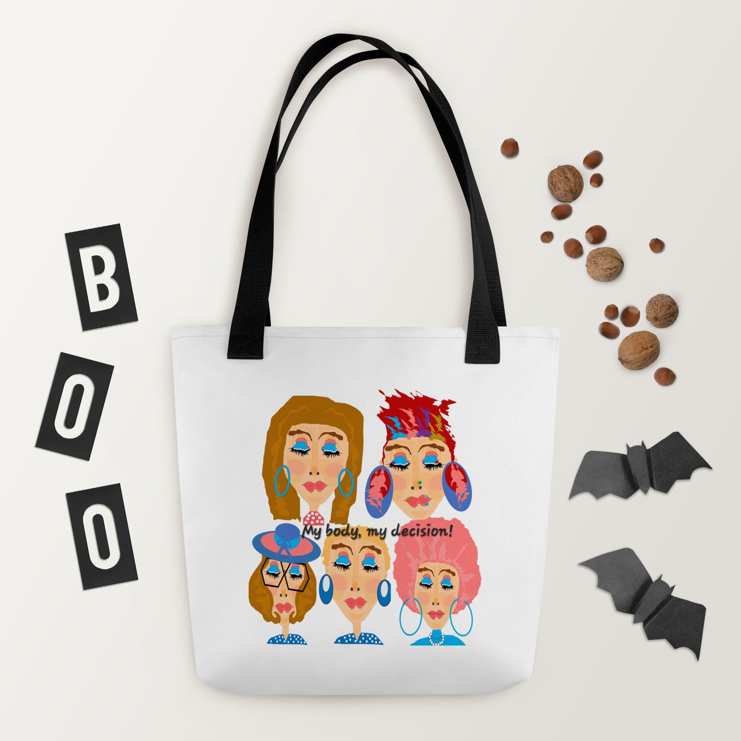 Tote bag (mbmd2)