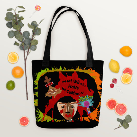 Tote bag