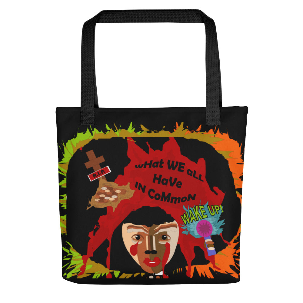 Tote bag