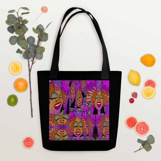 Tote bag