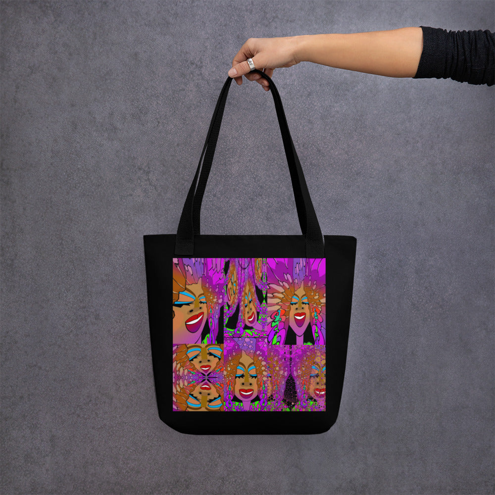 Tote bag