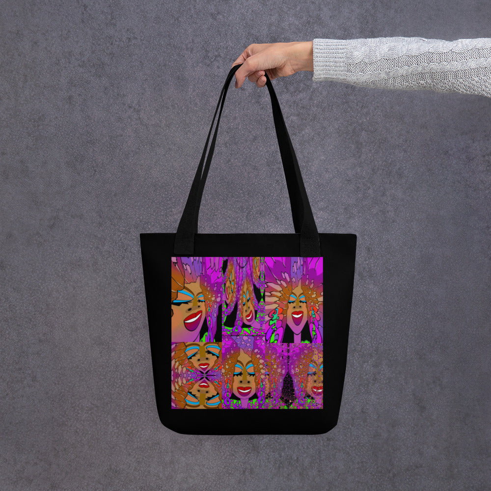 Tote bag