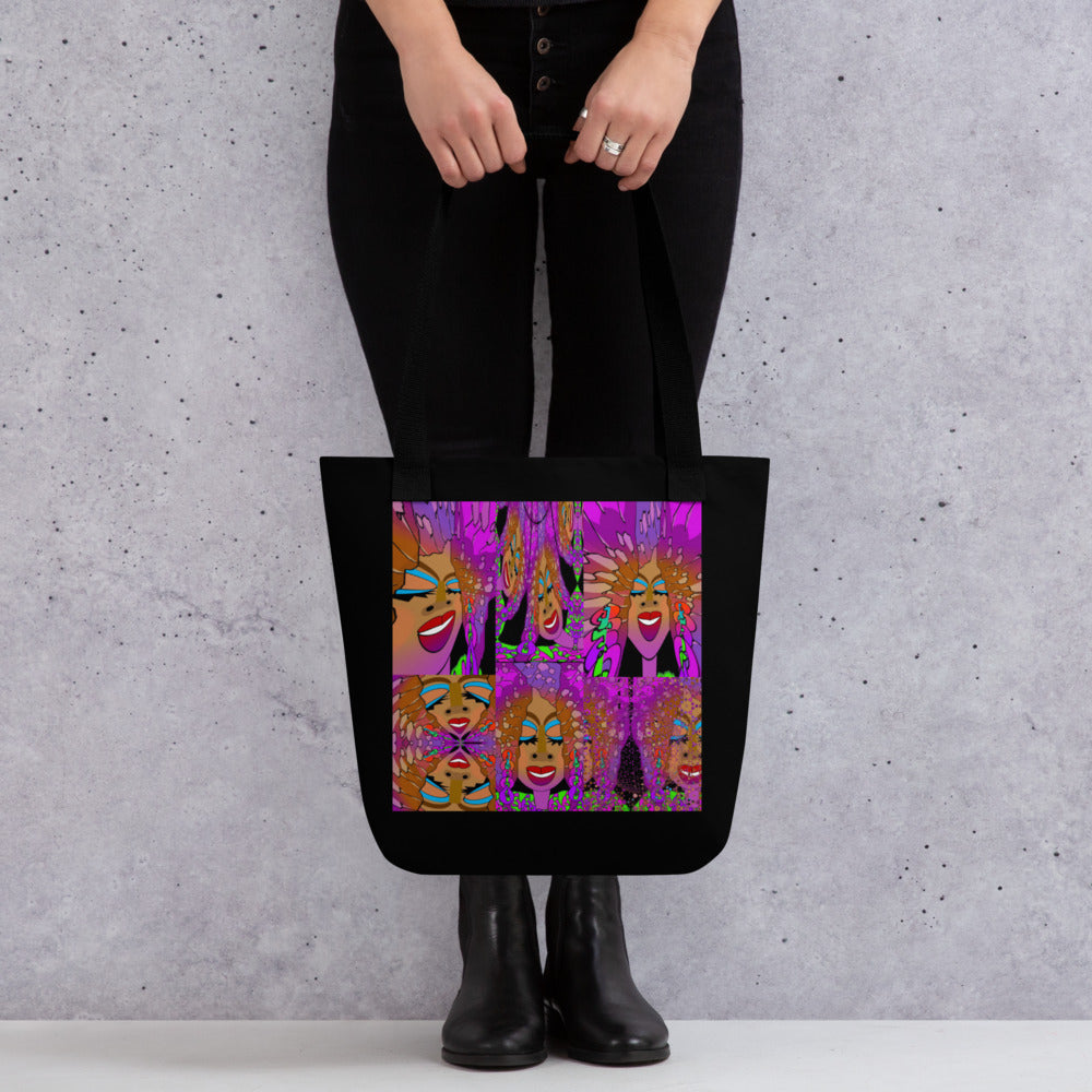 Tote bag