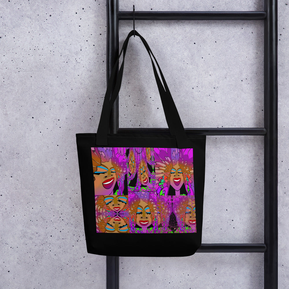 Tote bag