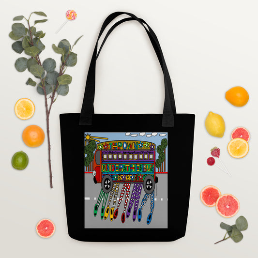 Tote bag