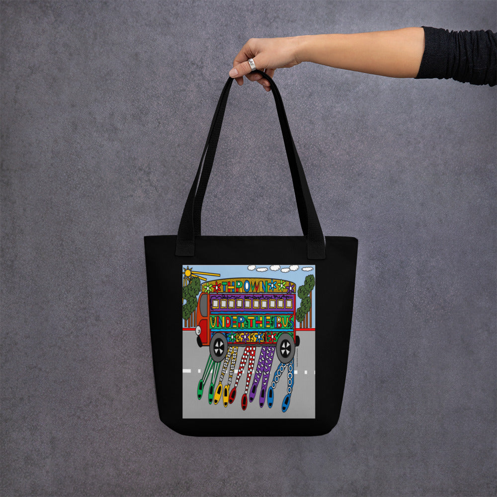 Tote bag