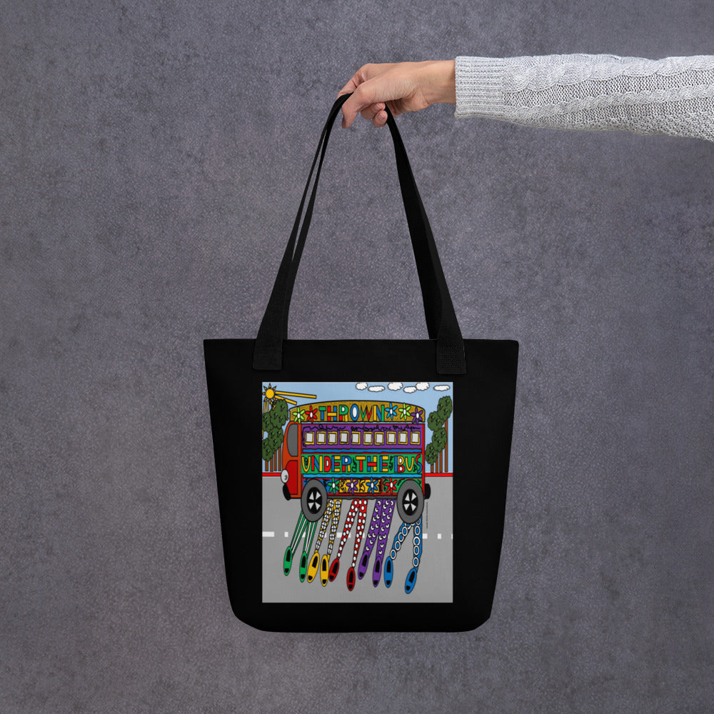 Tote bag