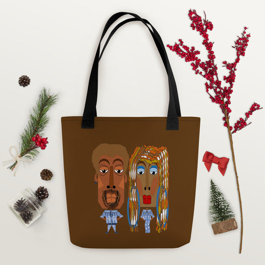 Tote bag