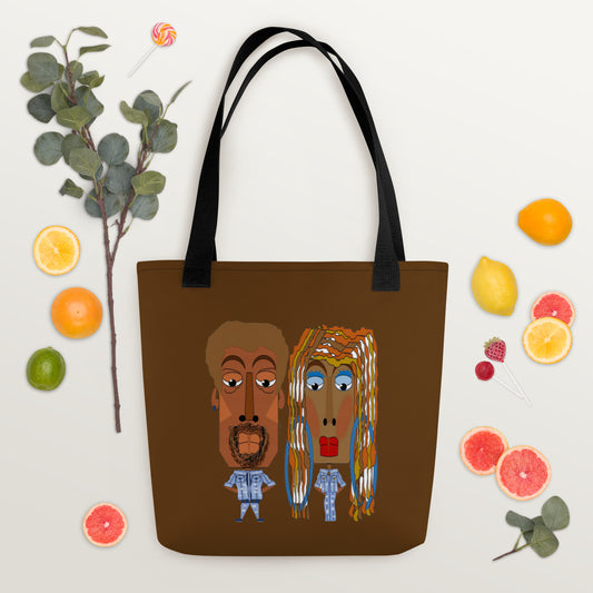 Tote bag