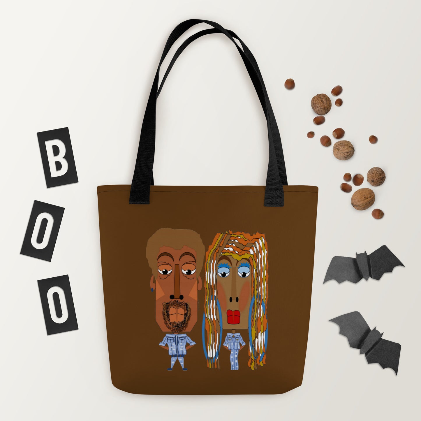 Tote bag