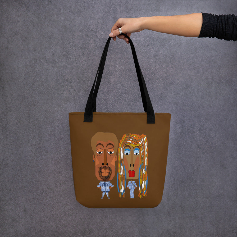 Tote bag