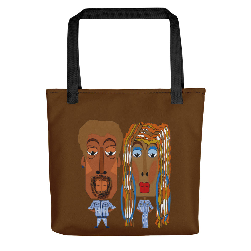 Tote bag