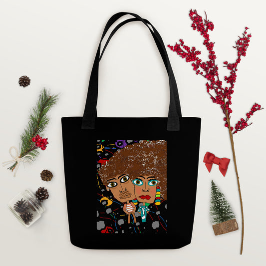 Tote bag