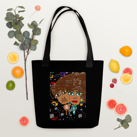 Tote bag