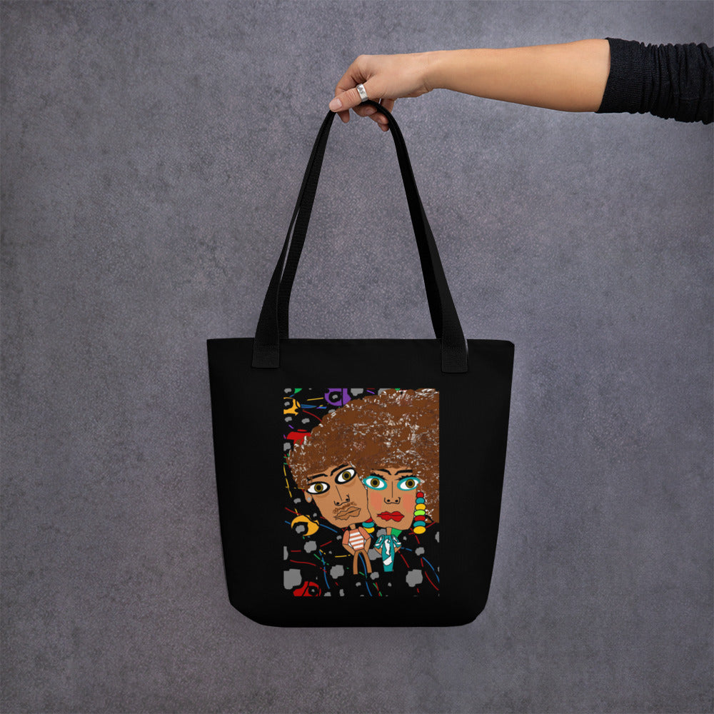 Tote bag