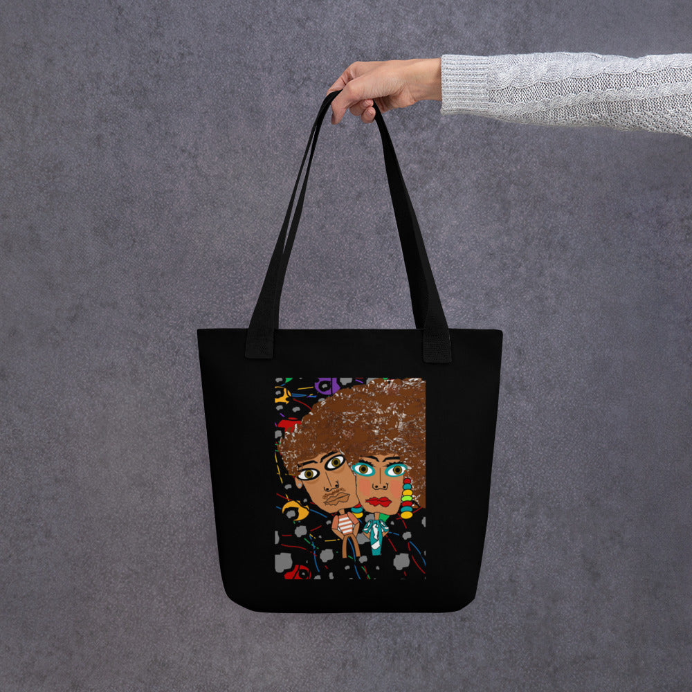 Tote bag