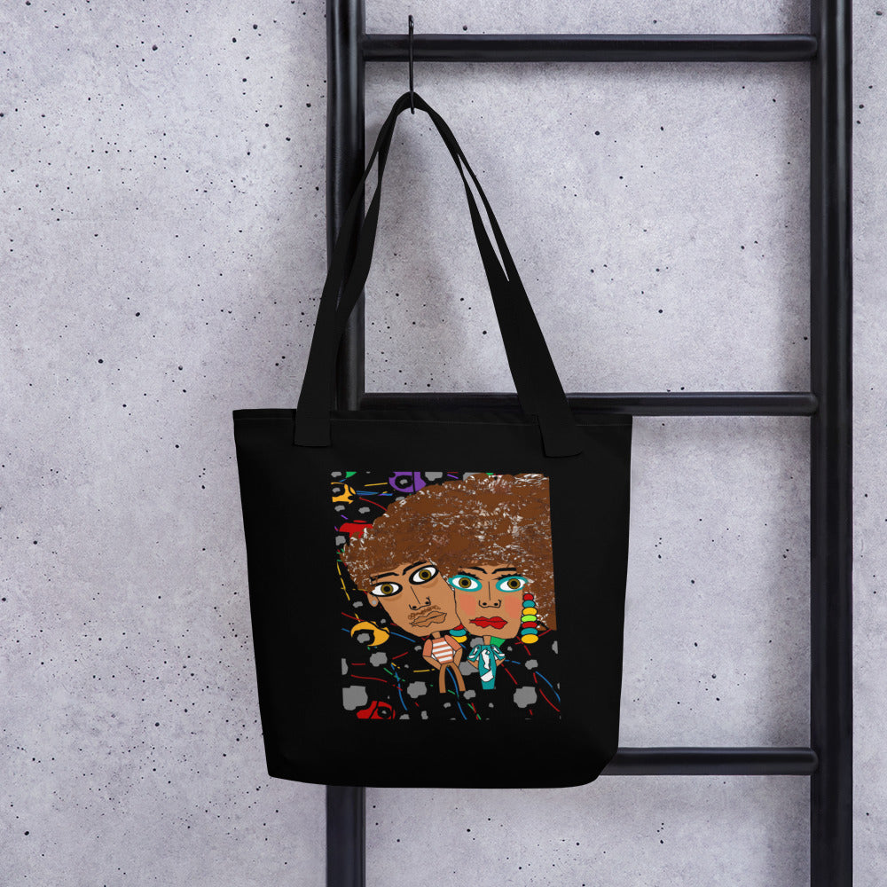 Tote bag