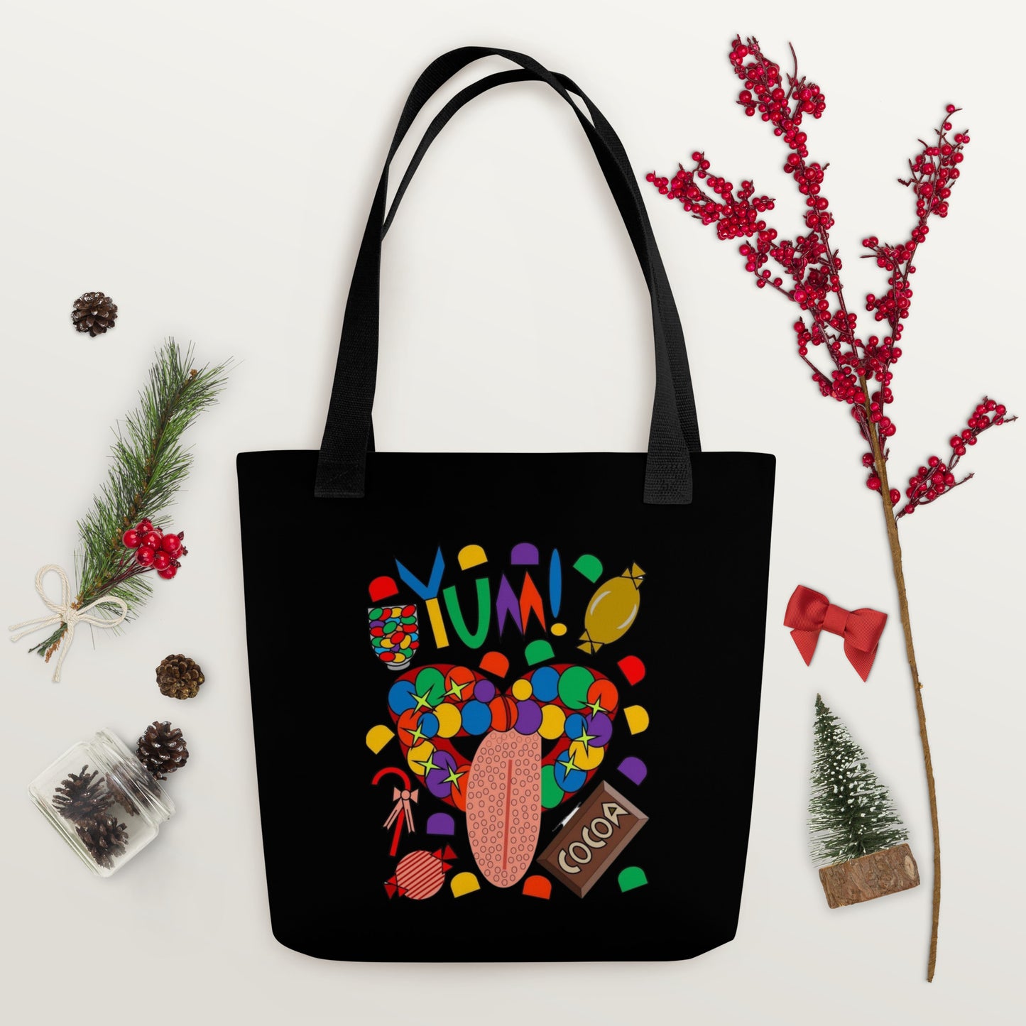 Tote bag