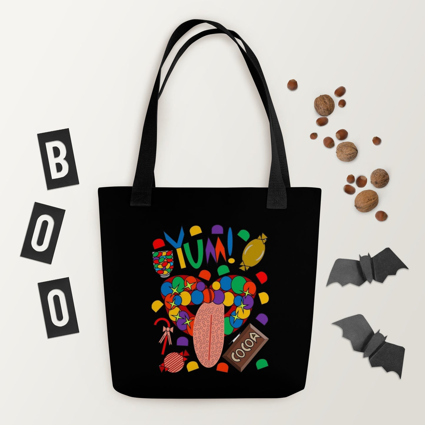 Tote bag