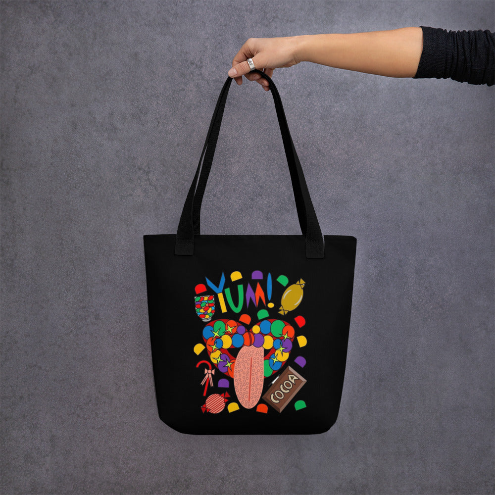 Tote bag