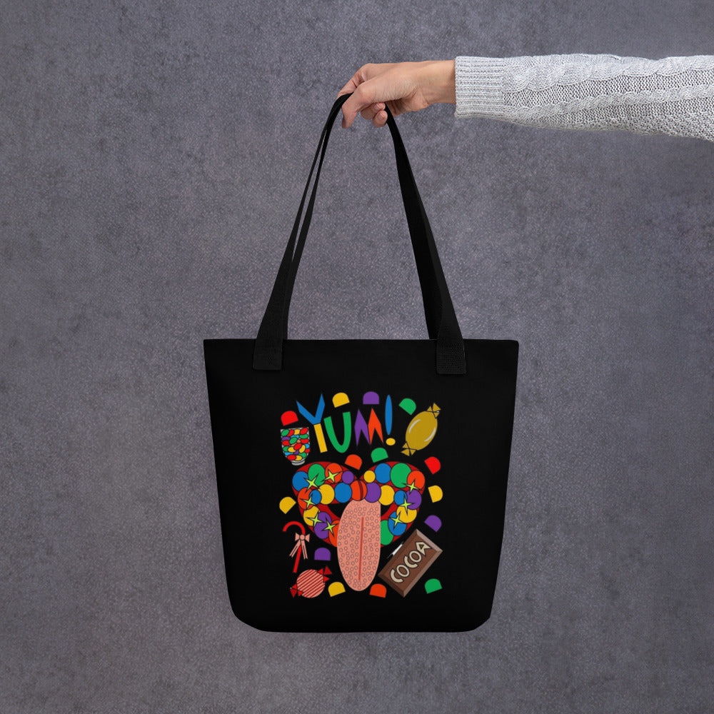 Tote bag