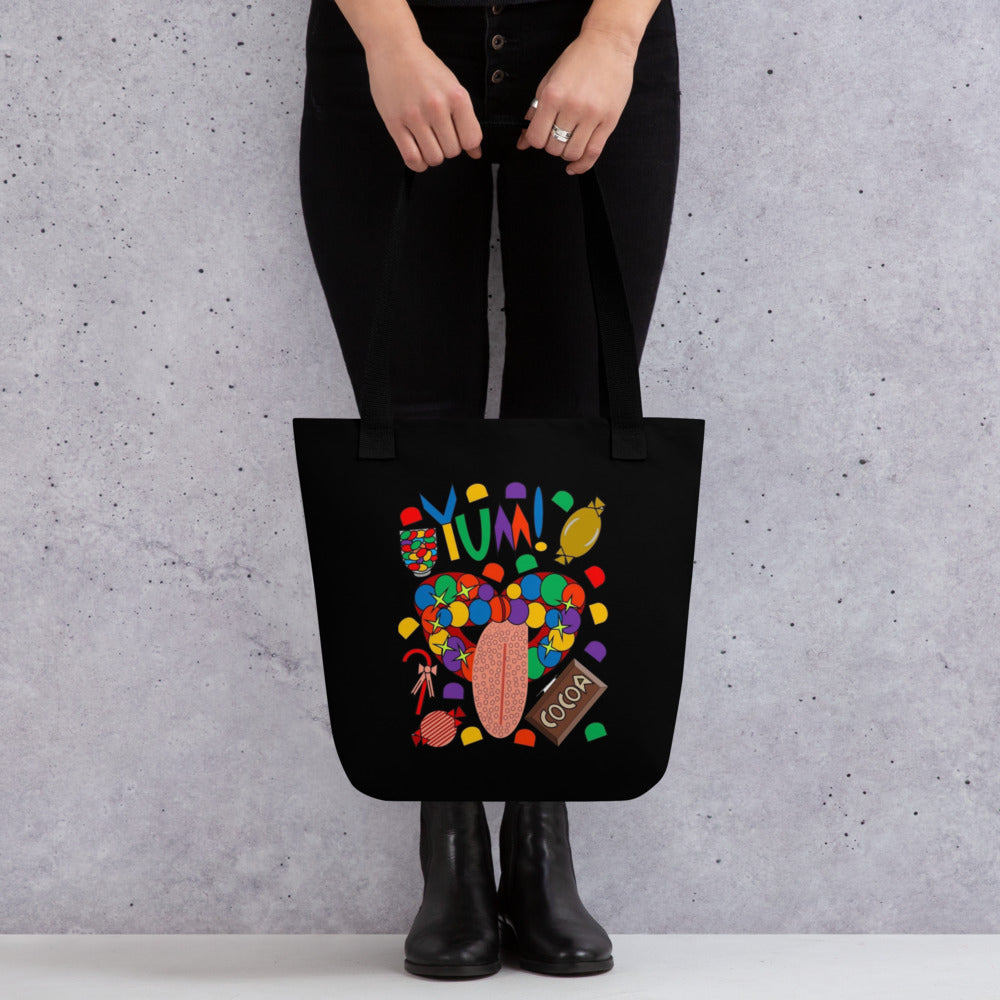 Tote bag