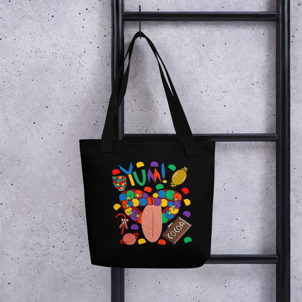 Tote bag