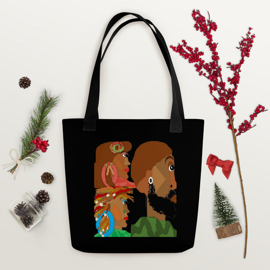 Tote bag