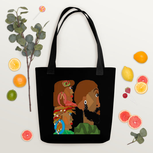 Tote bag