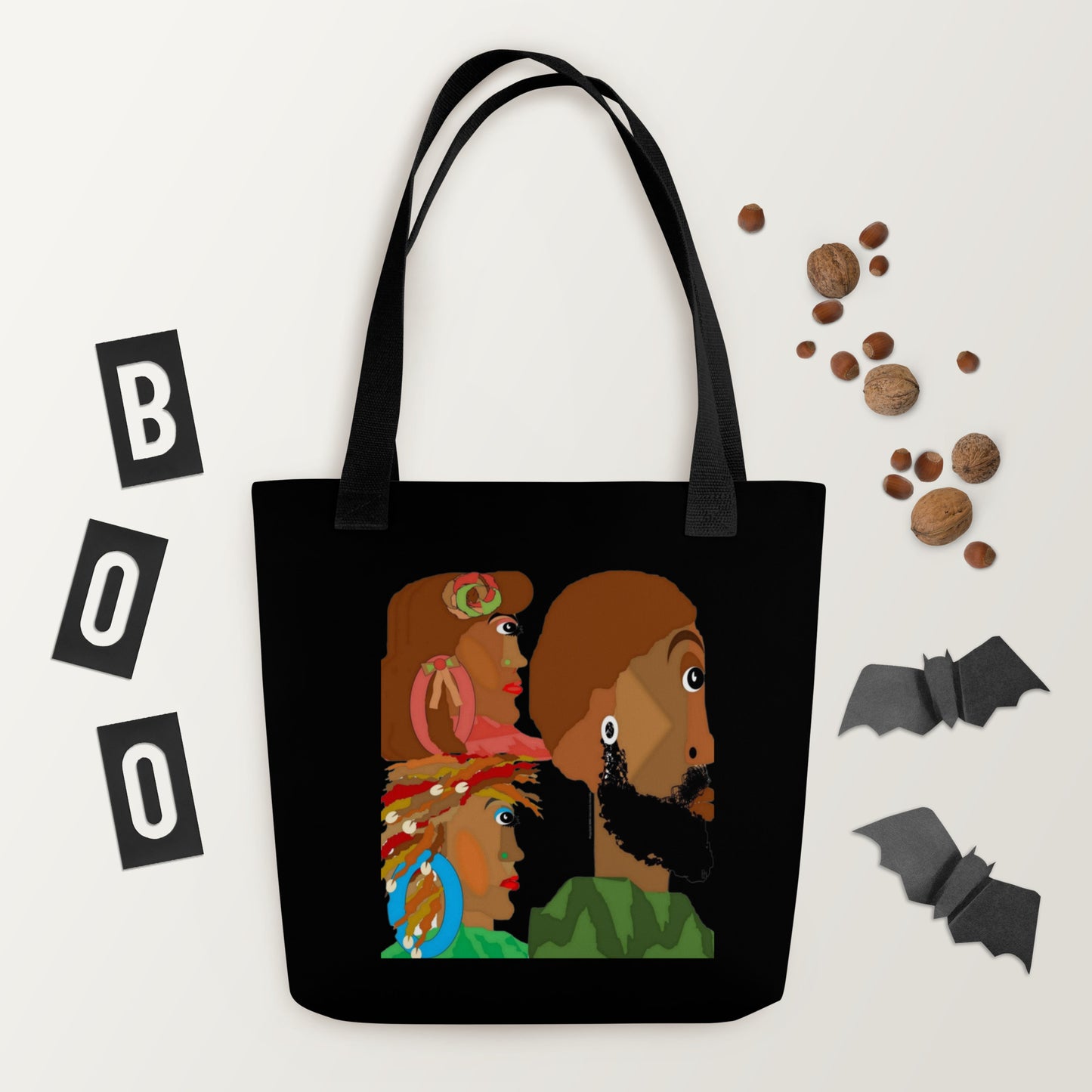 Tote bag