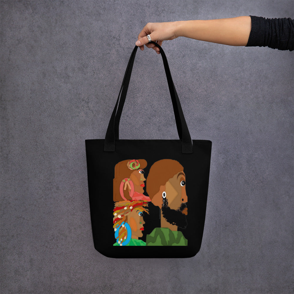 Tote bag