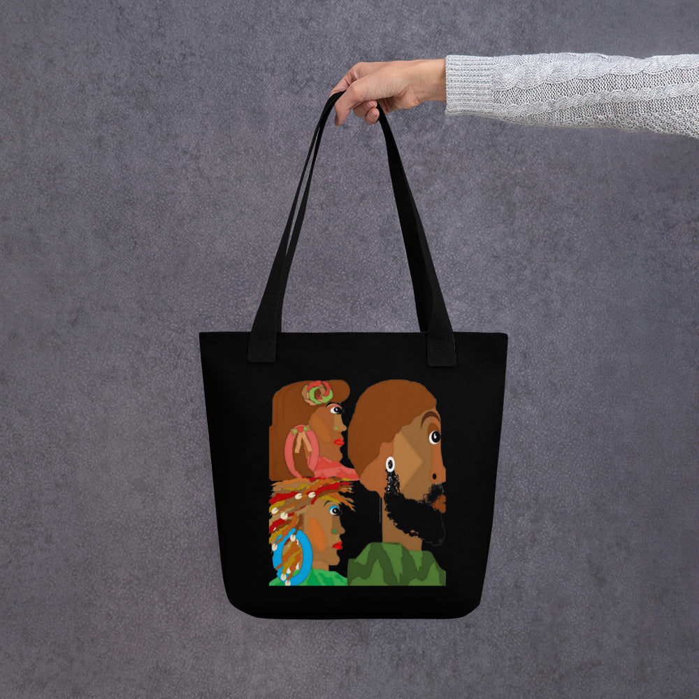 Tote bag