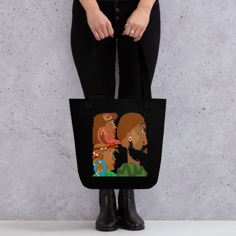 Tote bag