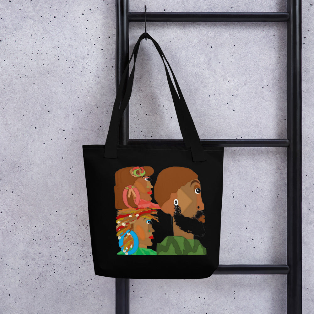 Tote bag