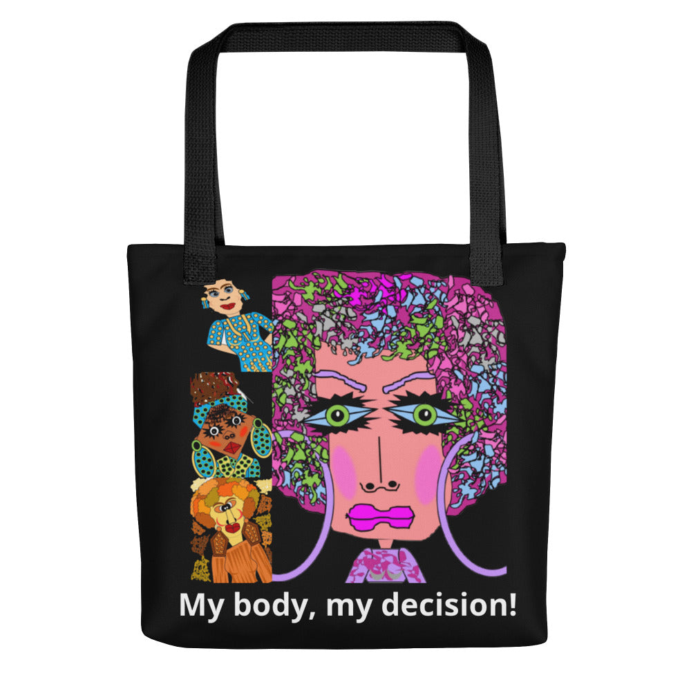 Tote bag