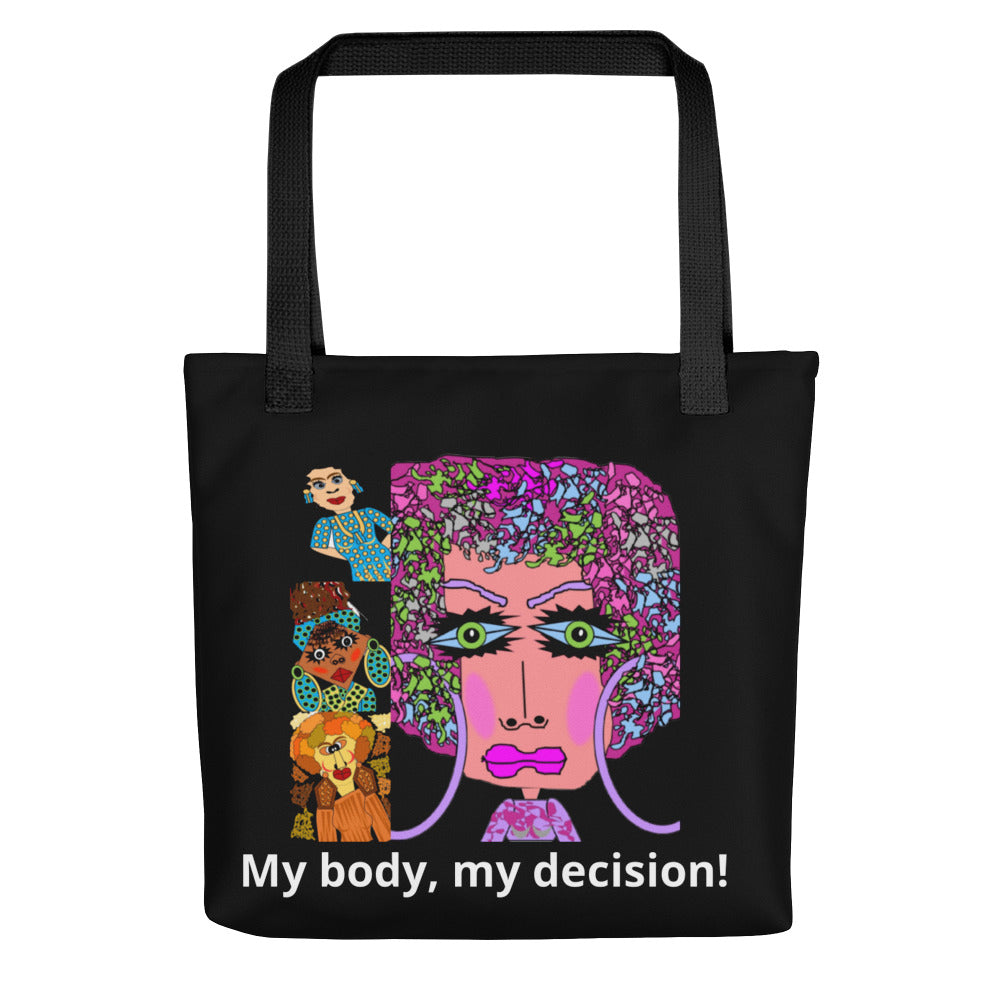 Tote bag