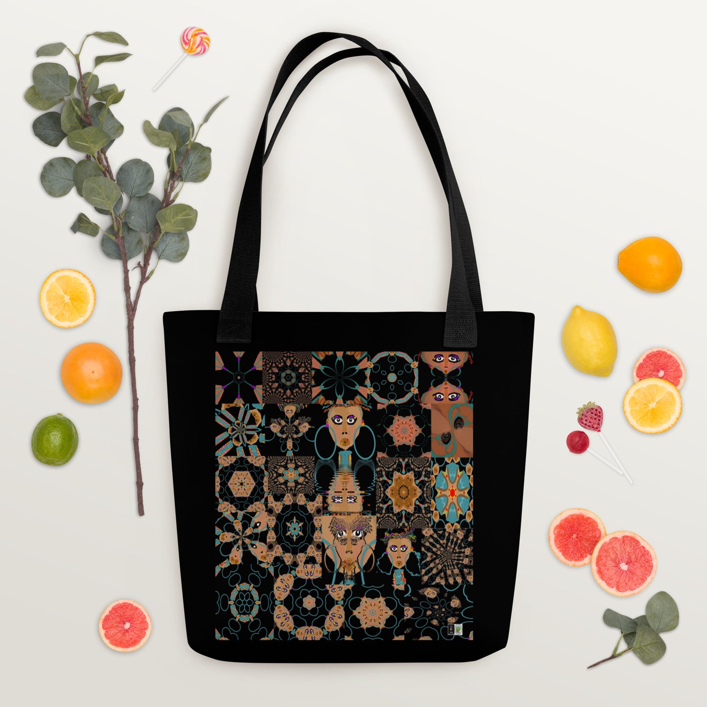 Tote bag