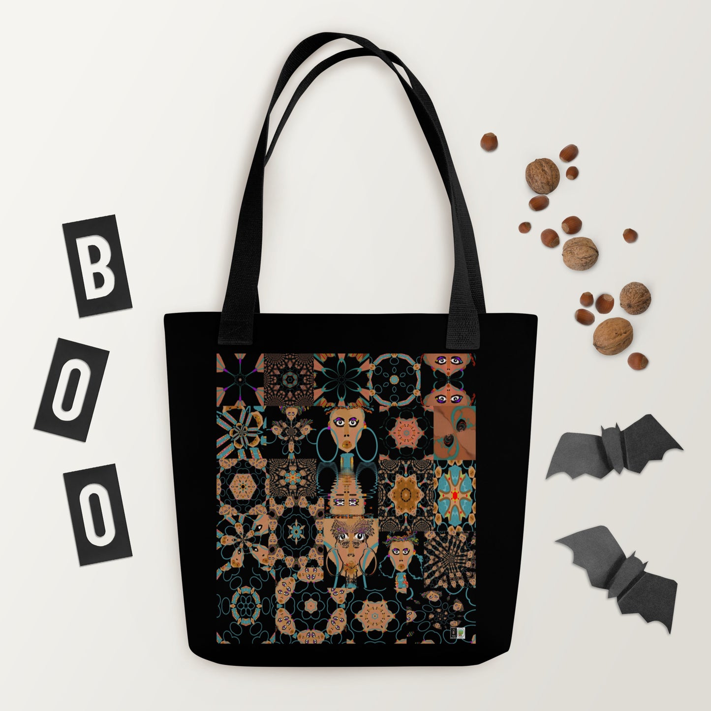 Tote bag