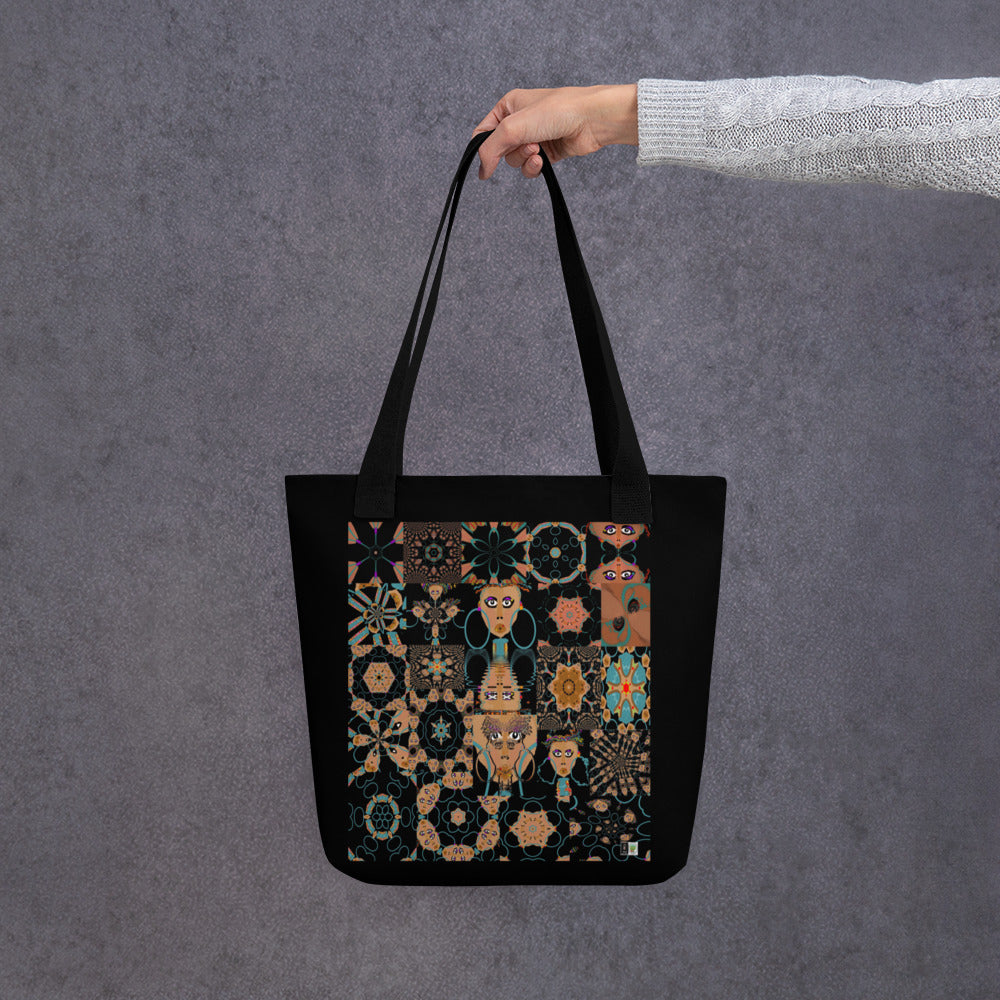 Tote bag