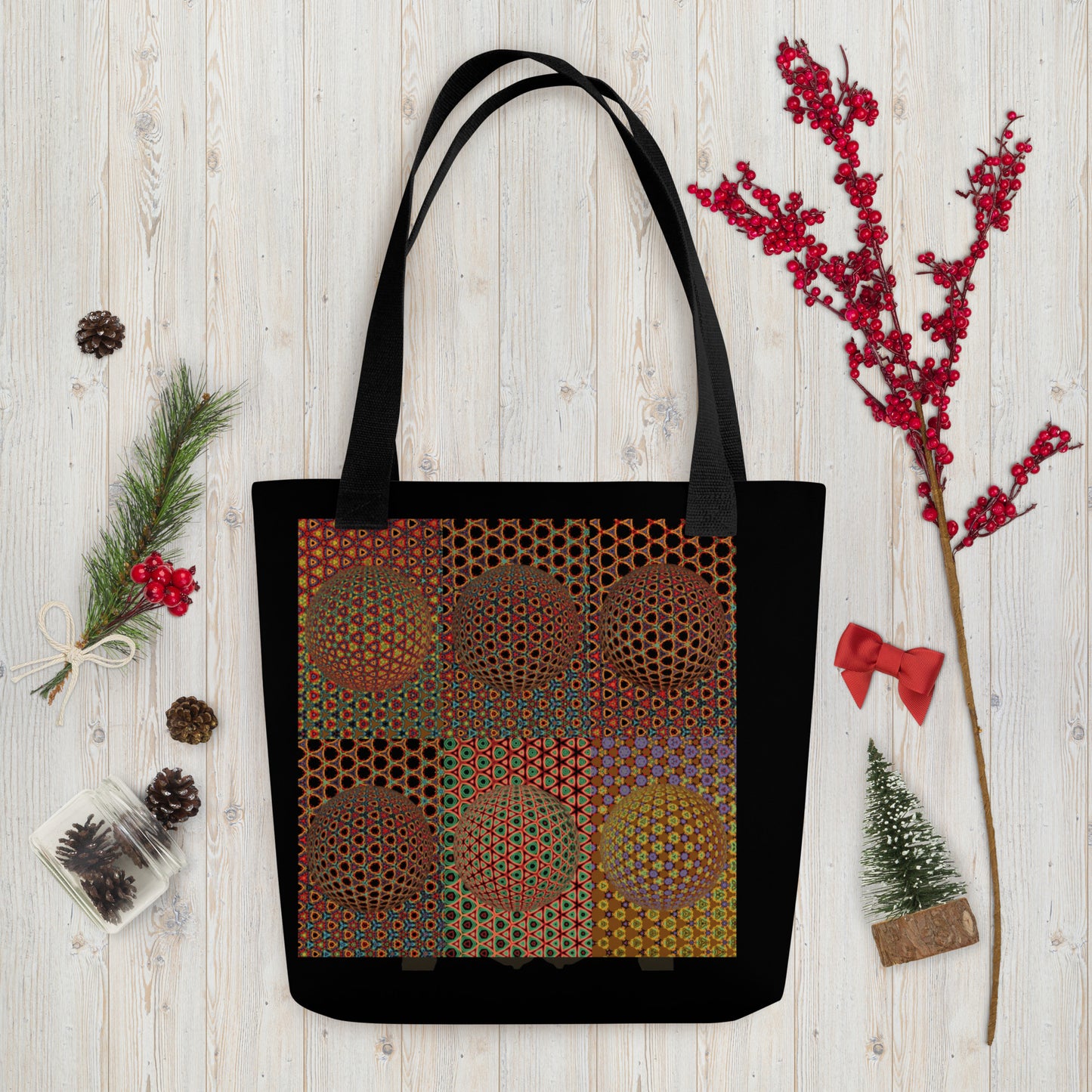 Tote bag