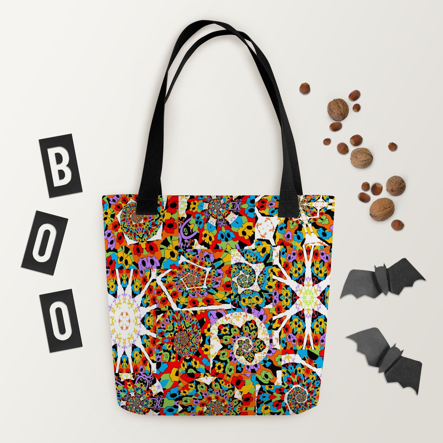 Tote bag