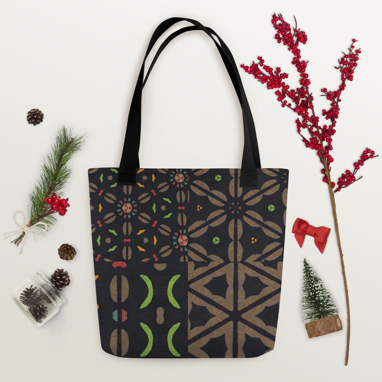 Tote bag