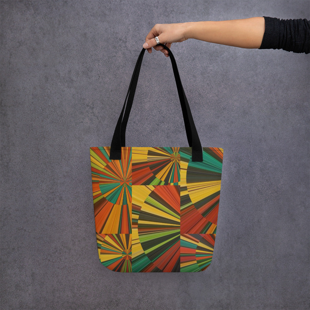 Tote bag